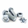 stainless steel fasteners, bolts, nuts, washers
